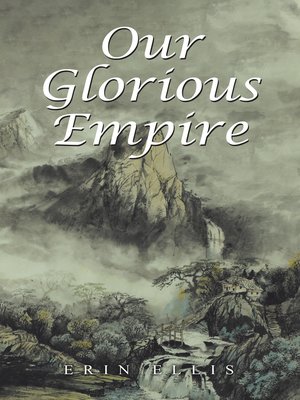 cover image of Our Glorious Empire